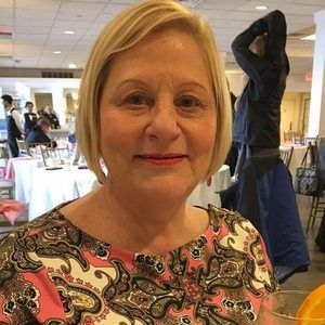 Meet your Posher, Susan